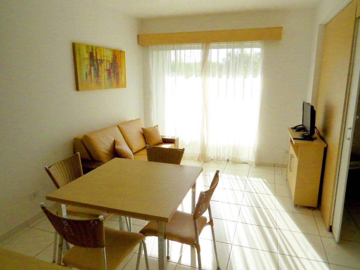Pontal Do Lago Apartamentos Para Temporada Калдас Новас Екстериор снимка