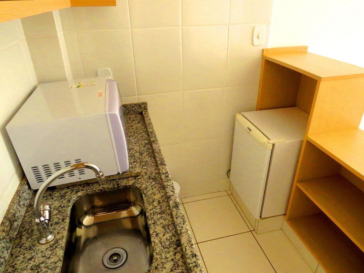 Pontal Do Lago Apartamentos Para Temporada Калдас Новас Екстериор снимка