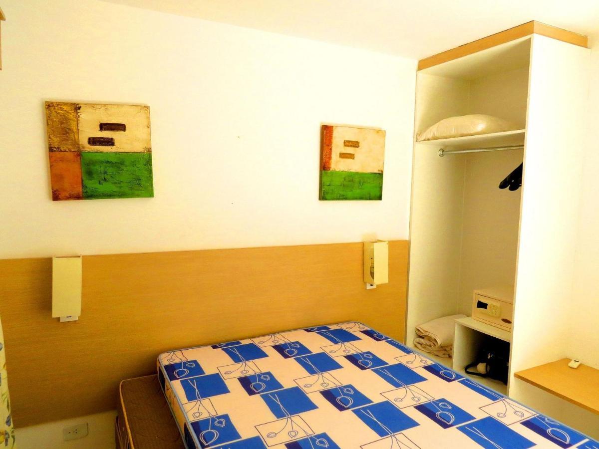 Pontal Do Lago Apartamentos Para Temporada Калдас Новас Екстериор снимка