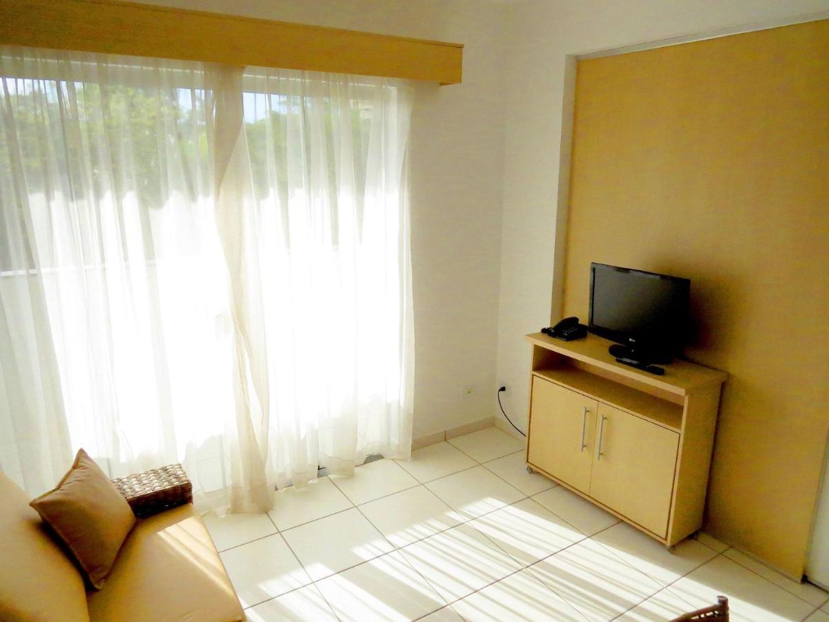 Pontal Do Lago Apartamentos Para Temporada Калдас Новас Екстериор снимка